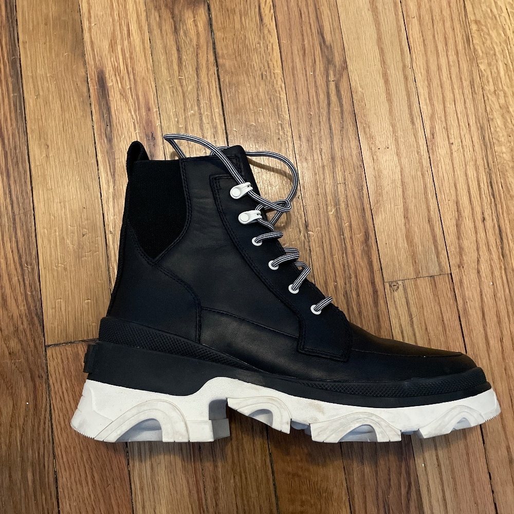 Brex Boot Lace